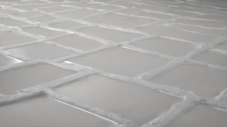 سرامیک کف ضد یخ کاربردی مناسب فضای باز